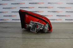 Фонарь в крышку багажника Audi A4 B8 2008 8K9945094 УНИВЕРСАЛ 8K5 1.8 TFSI CDHB, правый