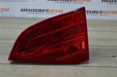 Фонарь в крышку багажника Audi A4 B8 2008 8K9945094 УНИВЕРСАЛ 8K5 1.8 TFSI CDHB, правый