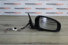 Зеркало Nissan Teana 2 J32 2008 96301JN40A СЕДАН 2.5 VQ25DE, правое