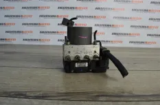 Блок ABS АБС Nissan Teana 2 J32 2008 47660JN00A СЕДАН 2.5 QR25DE