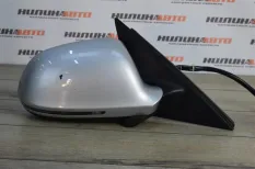 Зеркало Audi A4 B8 2008 8K2857410F УНИВЕРСАЛ 8K5 1.8 TFSI CDHB, правое