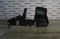 Дефлектор радиатора Nissan Teana 2 J32 2008 92184JN20A СЕДАН 2.5 VQ25DE, правый