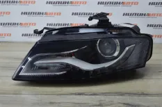 Фара ксенон XENON Audi A4 B8 2008 8K0941029AK УНИВЕРСАЛ 8K5 1.8 TFSI CDHB, левая