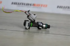 Форсунка бензин Nissan Teana 2 J32 2008 16600JK00A СЕДАН 2.5 VQ25DE