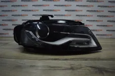 Фара ксенон XENON Audi A4 B8 2008 8K0941030AK УНИВЕРСАЛ 8K5 1.8 TFSI CDHB, правая