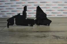 Дефлектор радиатора Nissan Teana 2 J32 2010 92185JN20A СЕДАН 2.5 VQ25DE, левый