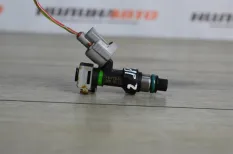 Форсунка бензин Nissan Teana 2 J32 2008 16600JK00A СЕДАН 2.5 VQ25DE