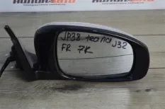 Зеркало Nissan Teana 2 J32 2010 96301JN20A СЕДАН 2.5 VQ25DE, правое