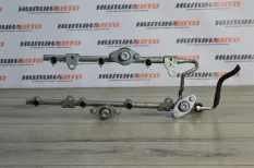 Рампа топливная Nissan Teana 2 J32 2008 17521JN00A СЕДАН 2.5 VQ25DE