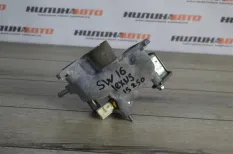 Фланец системы охлаждения Lexus IS 2 2007 1635631021 СЕДАН 2.5 4GRFSE