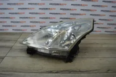 Фара галоген Nissan Teana 2 J32 2008 26060JN20A СЕДАН 2.5 VQ25DE, левая