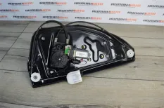 Стеклоподъемник Land Rover Freelander 2 2008 LR002212 2.2 224DT, задний левый