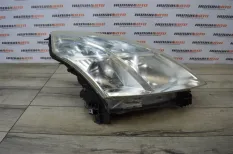 Фара галоген Nissan Teana 2 J32 2008 26010JN20A СЕДАН 2.5 VQ25DE, правая