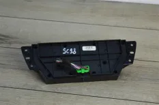 Блок управления печкой Land Rover Freelander 2 2008 LR002725 2.2 224DT
