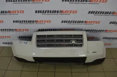 Бампер Land Rover Freelander 2 2008 LR006251 2.2 224DT, передний