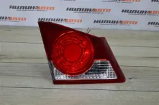 Фонарь в крышку багажника HONDA Civic 4D 34156SNBG02, левый