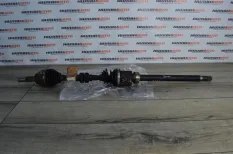 Привод Nissan Teana 2 J32 2010 39100JN00A СЕДАН 2.5 VQ25DE, передний правый