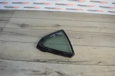 Стекло глухое двери Lexus IS 2 2007 6818853030 СЕДАН 2.5 4GRFSE, заднее правое