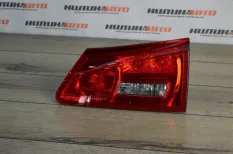 Фонарь в крышку багажника Lexus IS 2 2007 8158153071 СЕДАН 2.5 4GRFSE, правый