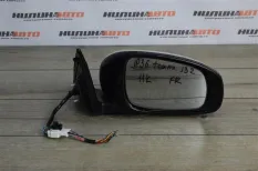 Зеркало Nissan Teana 2 J32 2008 96301JN40A СЕДАН 2.5 VQ25DE, правое