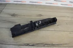 Кронштейн радиатора Bmw 3 2008 17107524912 E90, левый