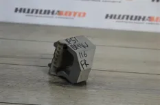 Крепление радиатора Bmw 1 2006 17117526444 E81 1.6 N45B16A