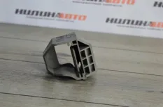 Крепление радиатора Bmw 1 2006 17117526444 E81 1.6 N45B16A