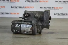 Стартер Land Rover Freelander 2 2008 LR007372 2.2 224DT