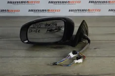 Зеркало Nissan Teana 2 J32 2008 96302JN30A СЕДАН 2.5 QR25DE, левое