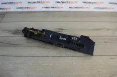 Кронштейн радиатора Bmw 3 2008 17107524914 E90, правый