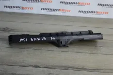 Кронштейн радиатора Bmw 1 2006 17107524912 E81 1.6 N45B16A