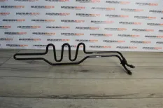 Радиатор ГУР Bmw 3 2008 17117527134 E90