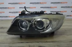 Фара ксенон XENON Bmw 3 2008 63116942739 E90, левая
