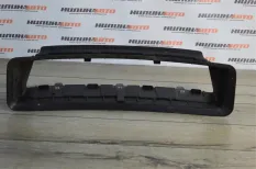 Дефлектор радиатора Bmw 1 2006 516471176290 E81 1.6 N45B16A