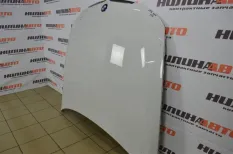 Капот Bmw 3 2008 41617140729 E90