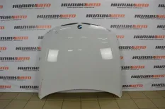 Капот Bmw 3 2008 41617140729 E90