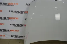 Капот Bmw 3 2008 41617140729 E90