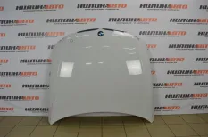 Капот Bmw 3 2008 41617140729 E90