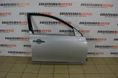 Дверь Nissan Teana 2 J32 2008 H010MJN2MA СЕДАН 2.5 VQ25DE, передняя правая