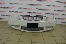Бампер Bmw 3 2008 51118041147 E90, передний