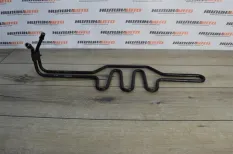 Радиатор ГУР Bmw 1 2006 17117527134 E81 1.6 N45B16A