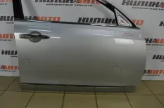 Дверь Nissan Teana 2 J32 2010 H010MJN2MA СЕДАН 2.5 VQ25DE, передняя правая