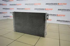 Радиатор кондиционера Bmw 1 2006 64536930038 E81 1.6 N45B16A