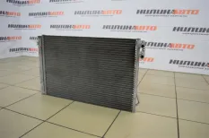 Радиатор кондиционера Bmw 1 2006 64536930038 E81 1.6 N45B16A