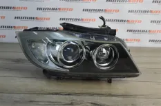 Фара ксенон XENON Bmw 3 2008 63116942740 E90, правая