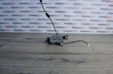 Замок двери Peugeot 308 2009 9136CT УНИВЕРСАЛ 4E 1.6 EP6 5FS, передний правый