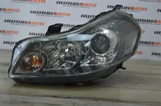 Фара ксенон XENON Suzuki SX4 3532080J40 ХЕТЧБЭК YA21S, левая