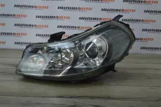 Фара ксенон XENON Suzuki SX4 3532080J40 ХЕТЧБЭК YA21S, левая