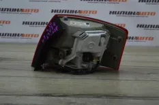 Фонарь в крыло Audi A4 B7 2006 8E9945095E УНИВЕРСАЛ 8ED 2.0 ALT, левый