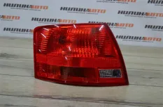 Фонарь в крыло Audi A4 B7 2006 8E9945095E УНИВЕРСАЛ 8ED 2.0 ALT, левый